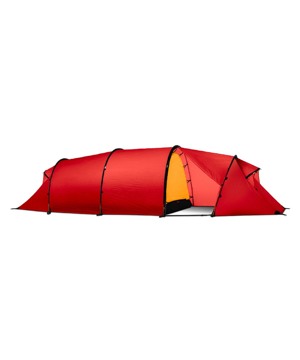 힐레베르그(HILLEBERG) 카이텀 2 GT - 레드 / 015612