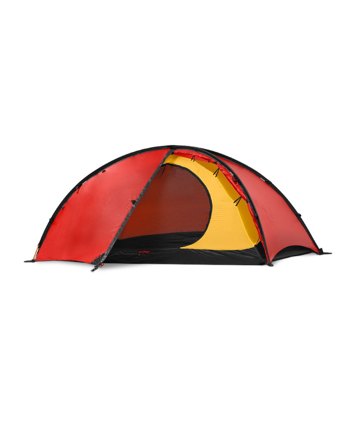 힐레베르그(HILLEBERG) 니악 - 레드 / 018012