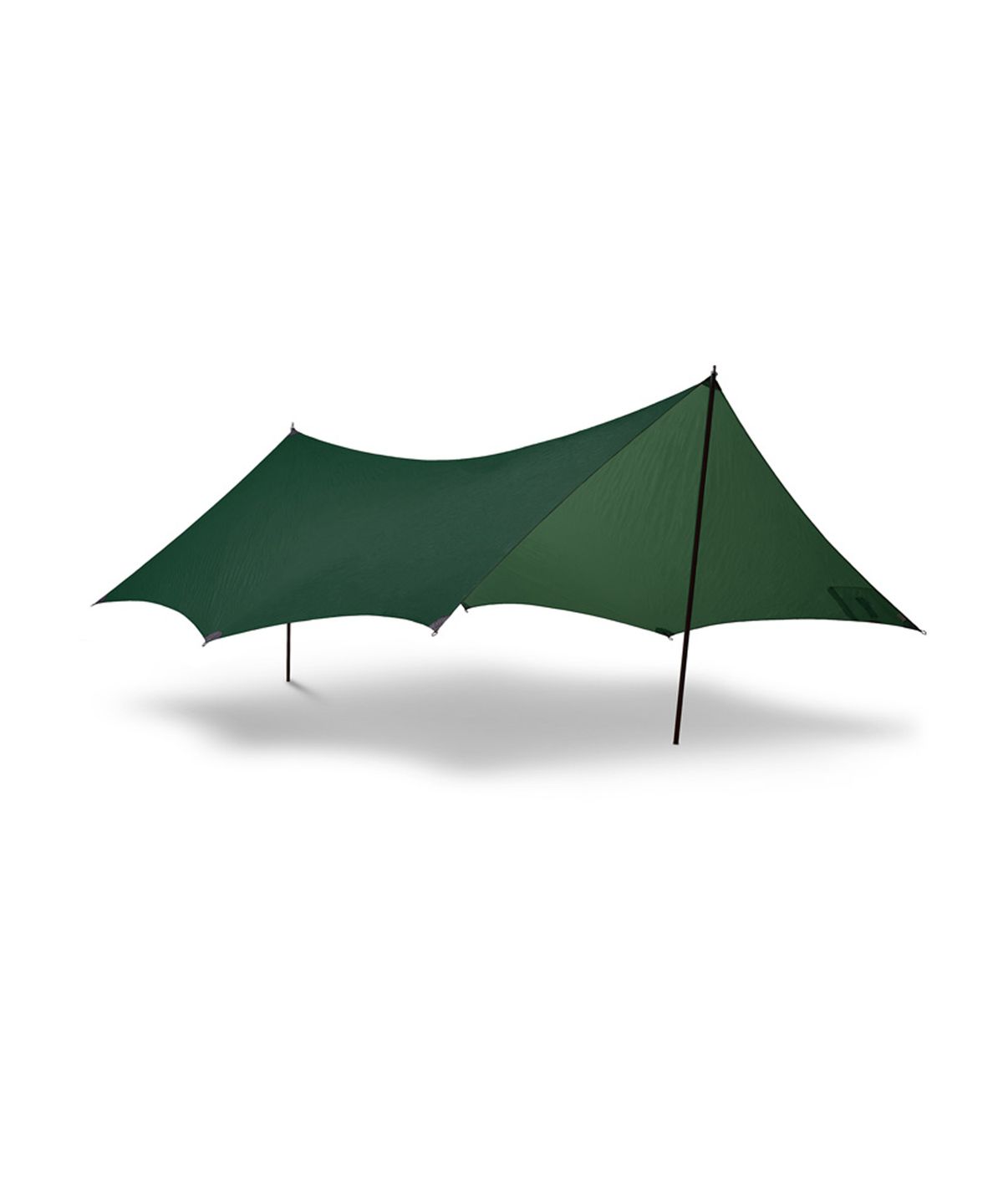 힐레베르그(HILLEBERG) 타프 10 XP - 그린 / 022161