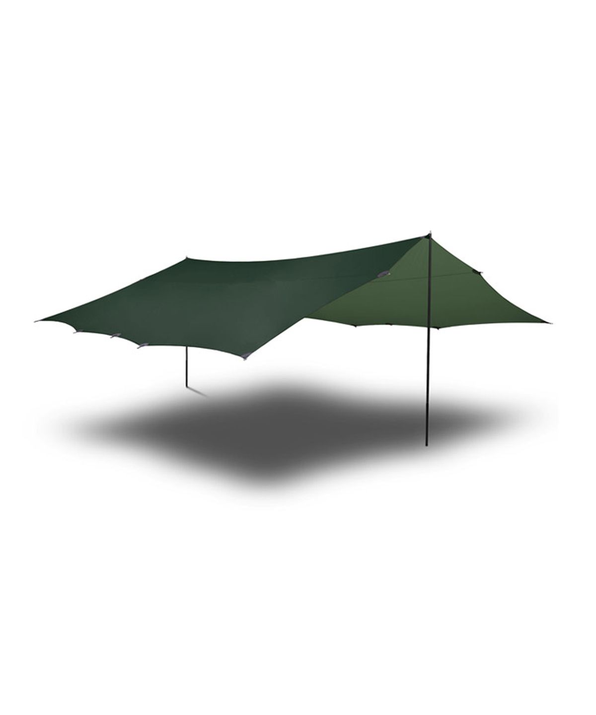 힐레베르그(HILLEBERG) 타프 20 UL - 그린 / 022061