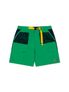 메쉬 포켓 컬러 쇼츠 GREEN