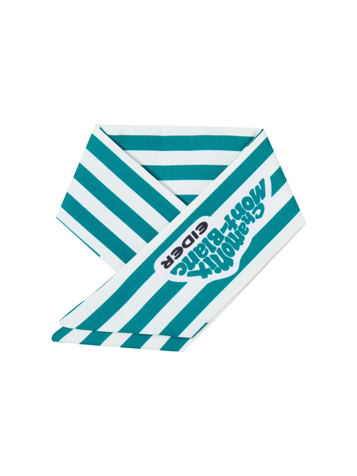 아이더(EIDER) EIDER PET SCARF_Green