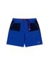 메쉬 포켓 컬러 쇼츠 BLUE
