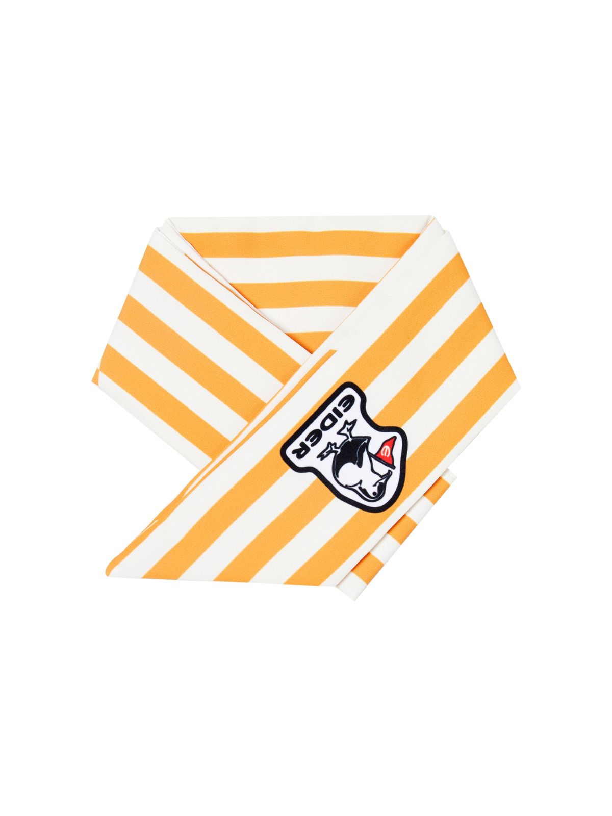 아이더(EIDER) EIDER PET SCARF_Mango