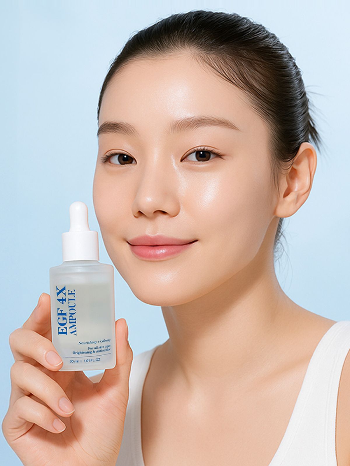 이미르(YMIR) 이지에프 포엑스 앰플