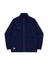 루즈핏 웜업 자켓 NAVY