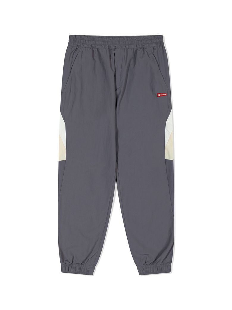 웜업 조거 GREY