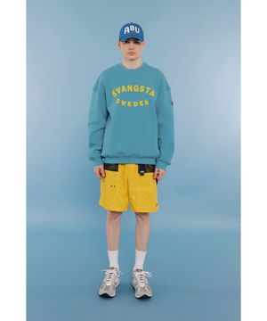 스방스타 맨투맨 BLUE