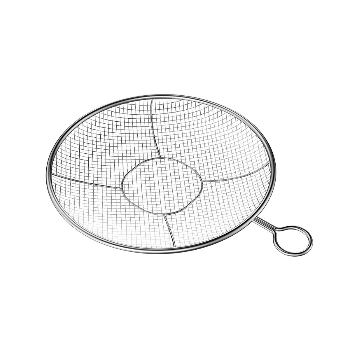 바겐슈타이거(WAGENSTEIGER) 스텐 304 핸들 메쉬 24cm