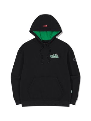 피셔맨 후디 BLACK