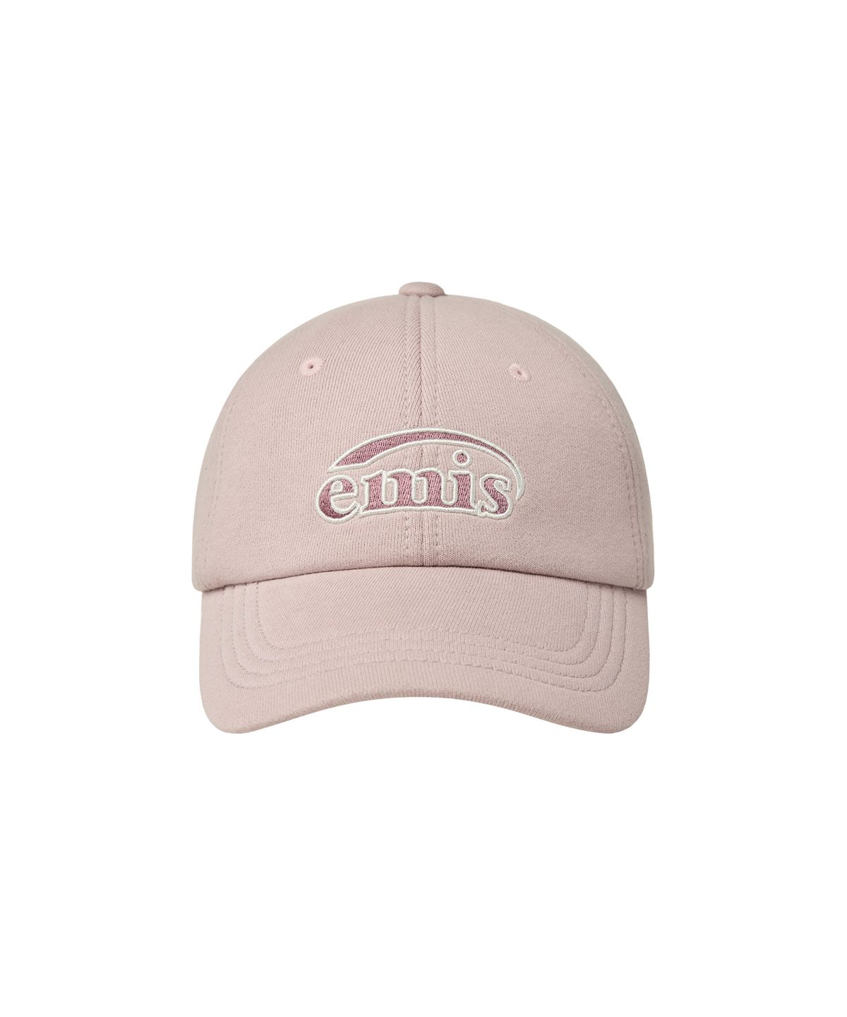 이미스(EMIS) JERSEY BALL CAP-PINK