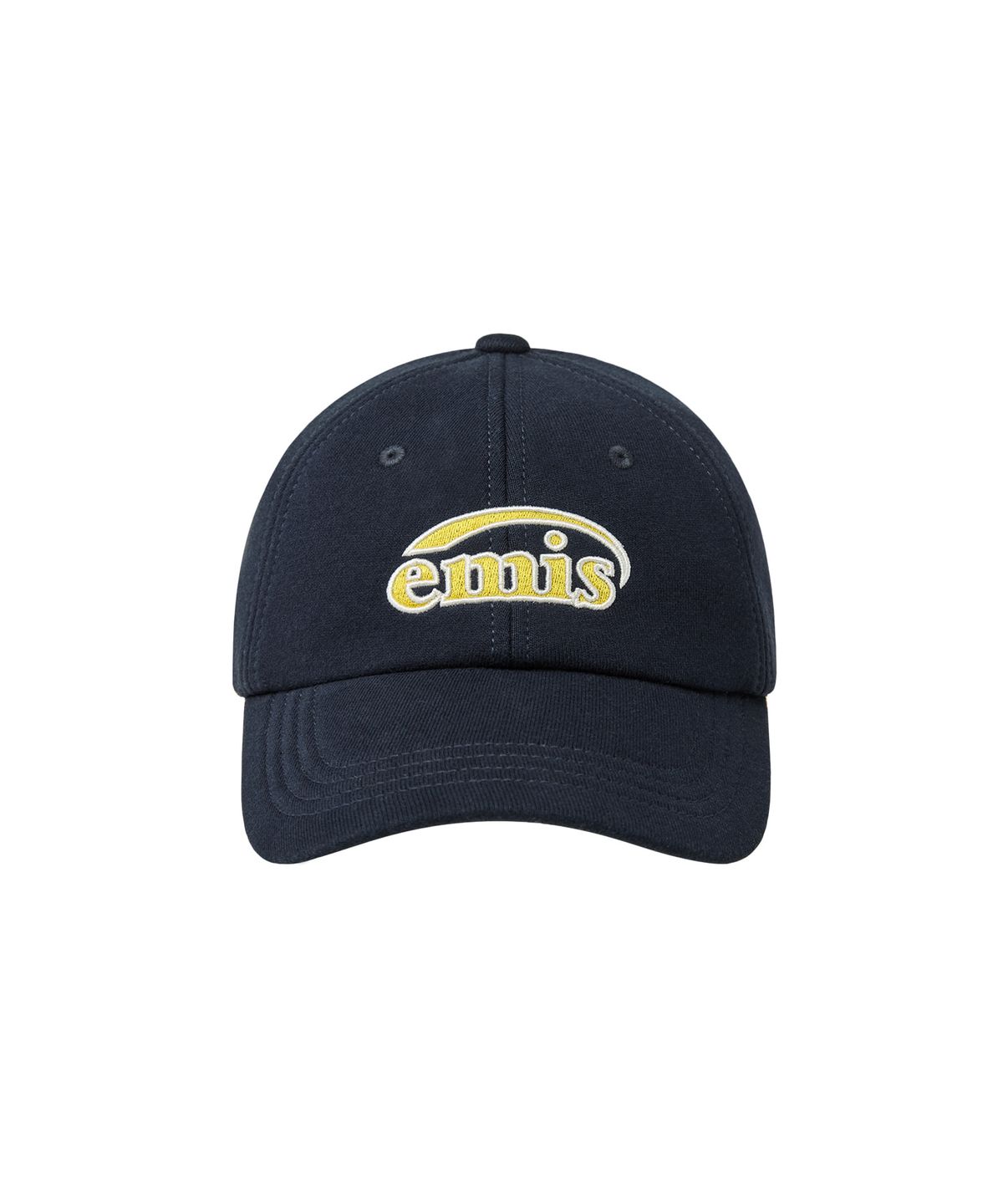 이미스(EMIS) JERSEY BALL CAP-NAVY
