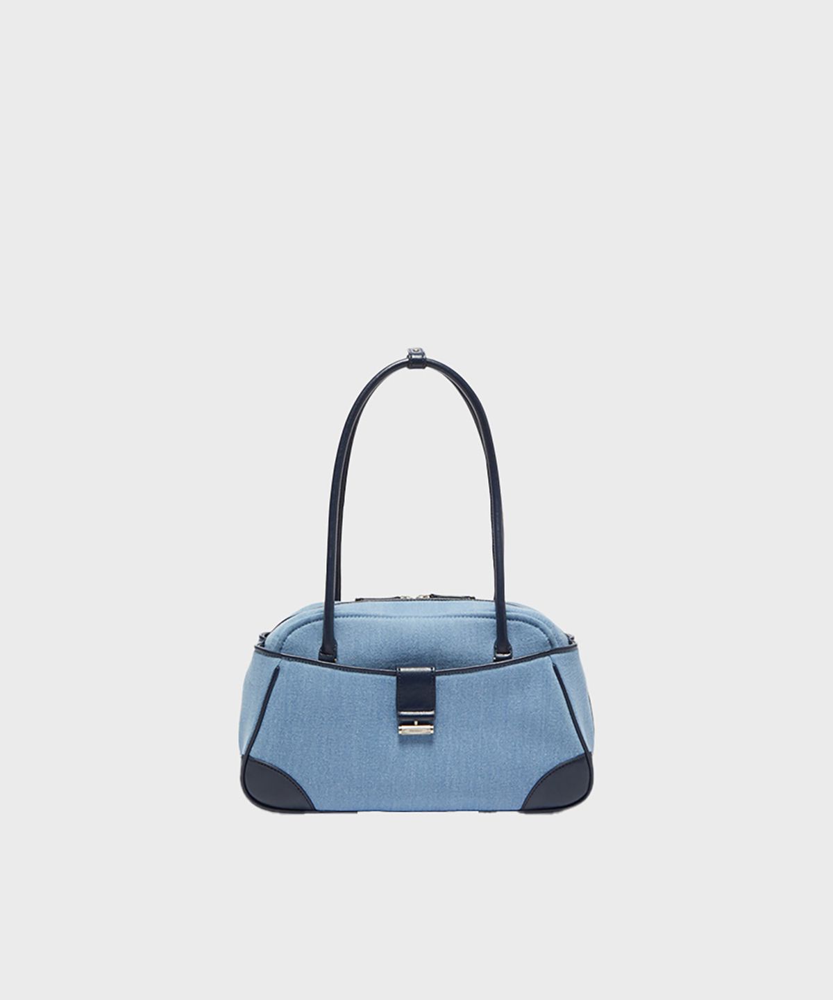 쿠론(COURONNE) Vive Shoulder 33 Denim_RCBSX25168BUX