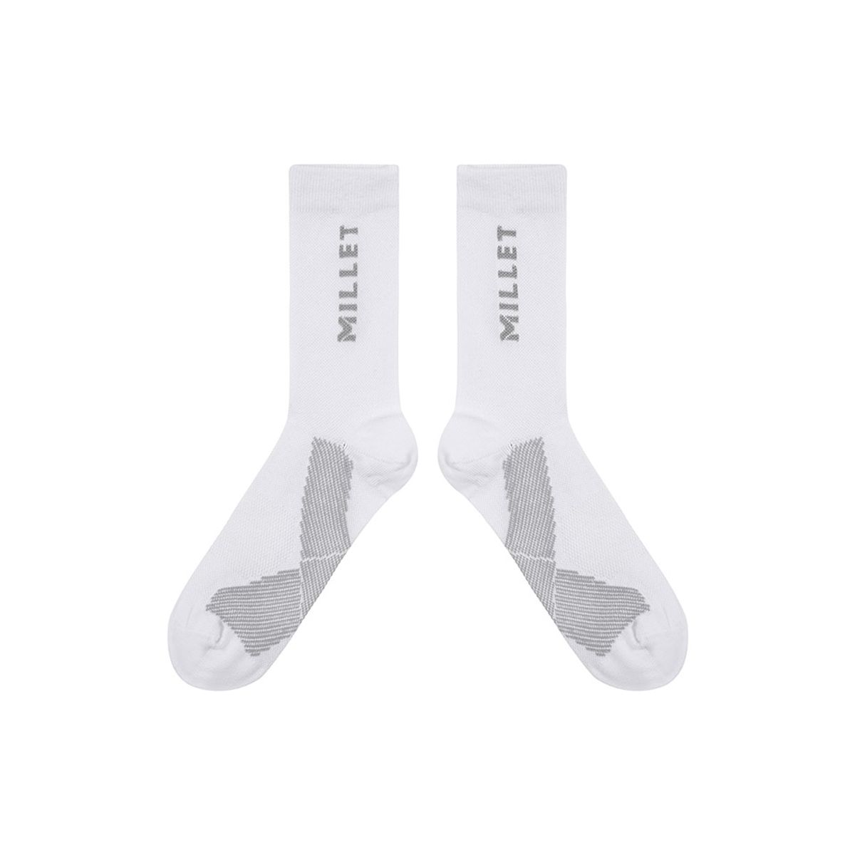 밀레(MILLET) 패스트 하이킹 삭스_단목_MXUXO911