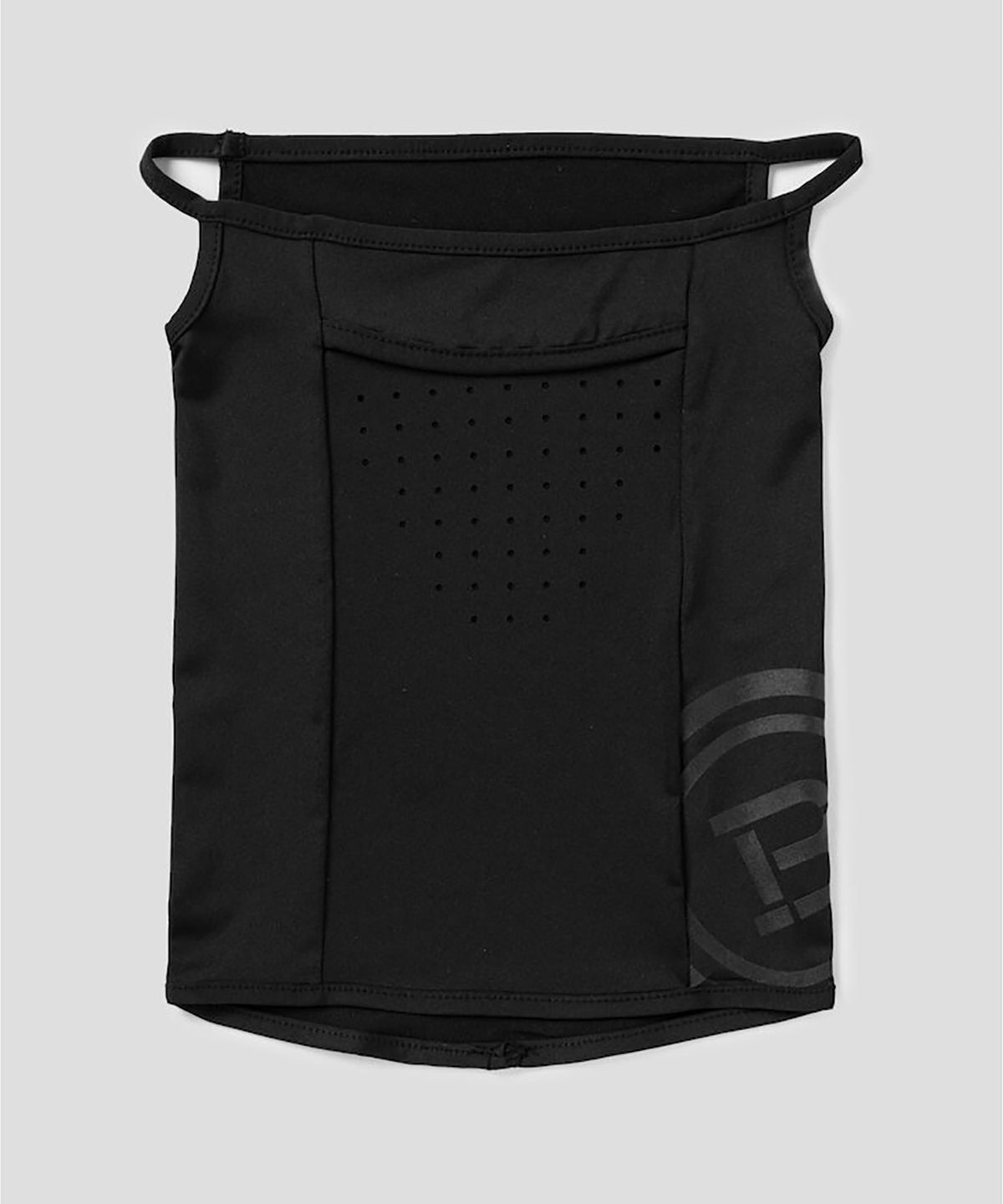 빈폴 액세서리(BEANPOLE ACCESSORY) 공용 멀티스카프 - 블랙