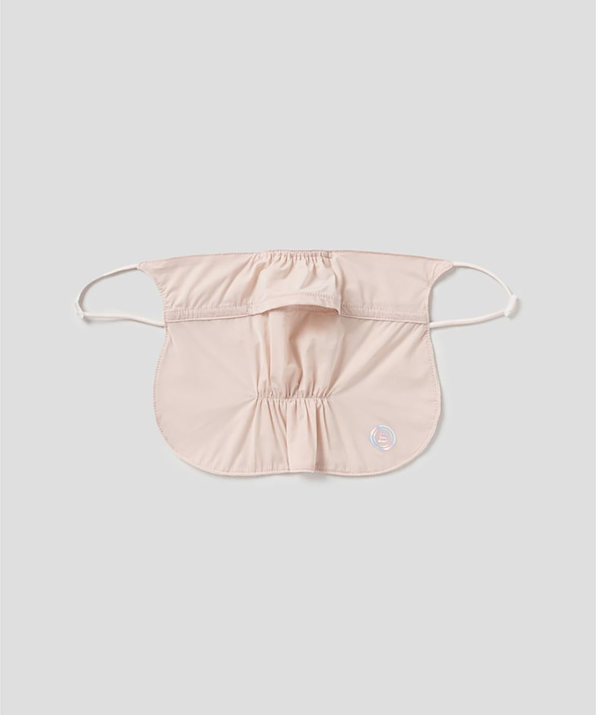 빈폴 액세서리(BEANPOLE ACCESSORY) 여성 UV차단 마스크 - 베이지
