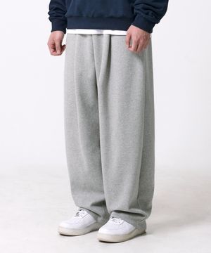 93 와이드 벌룬 스웨트팬츠 (2color)