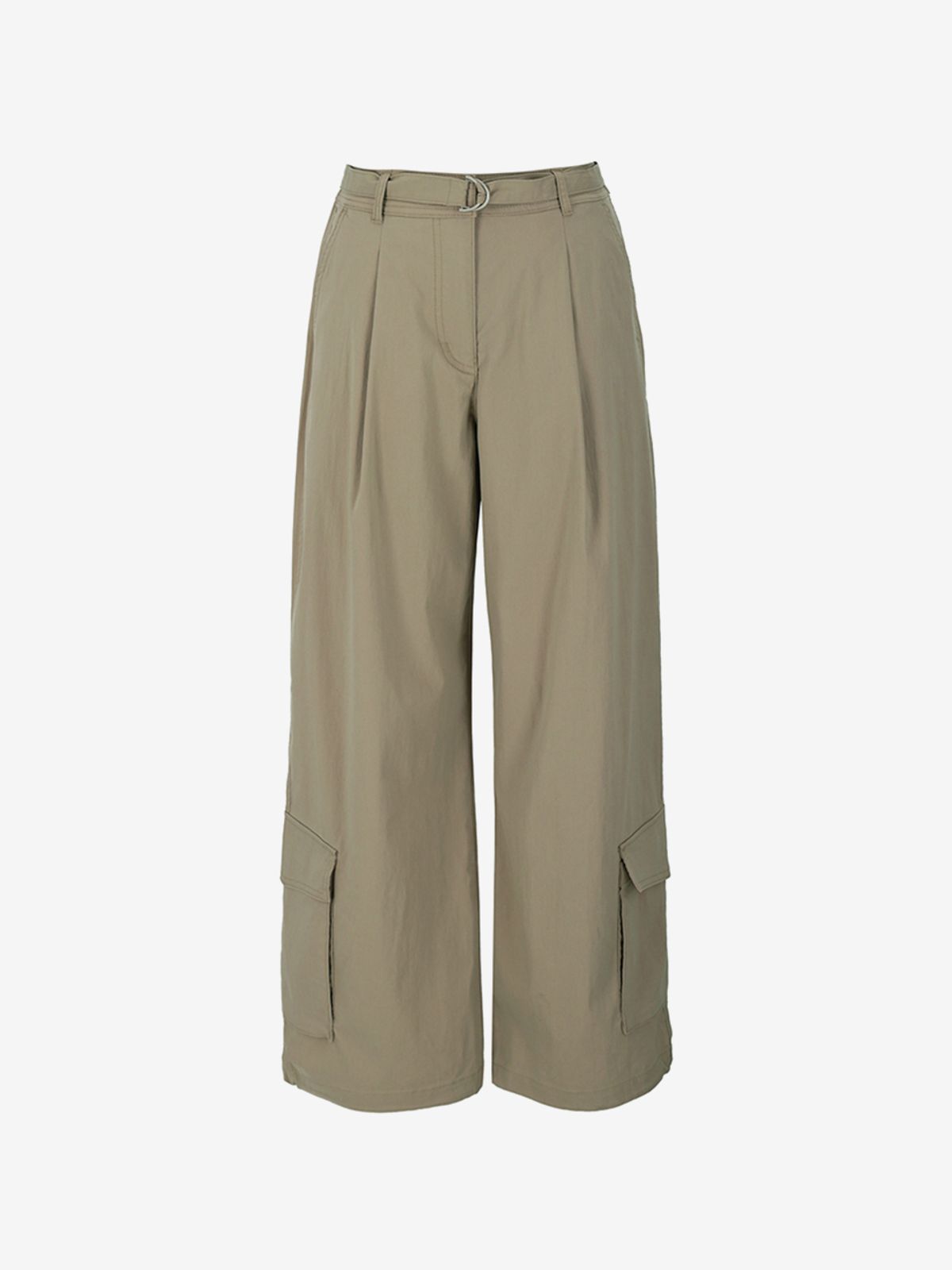 브이엔와이스튜디오(VNYSTUDIO) POCKET CARGO PANTS_YB3LP05