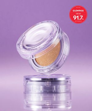 [차앤박] 피디알엔 앰플 인 텐션 핏 쿠션