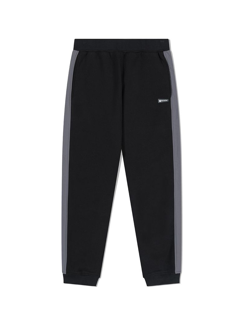 스웻 조거 BLACK