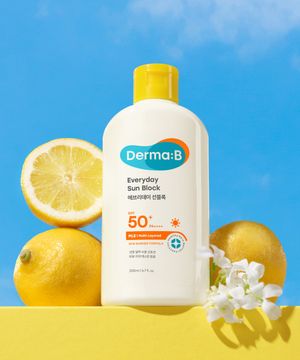 에브리데이 선블록  SPF50+PA++++ 200ml