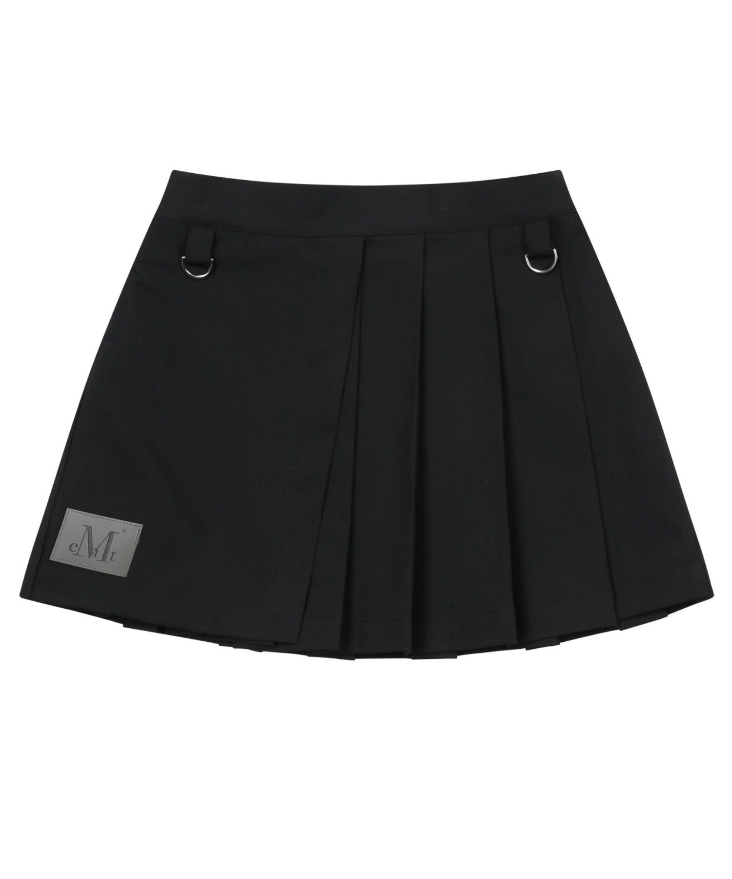 【MUCENT】IKE SETUP HALF PLEATED SKIRT★25SS★ MUSINSA | MUCENT Ike Set-up Half Pleated Skirt