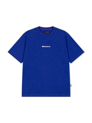 레코드 베이직 반팔티 VIOLET