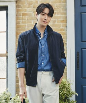 에어라이트 재킷