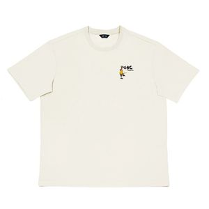 [공용]기능성 데일리 라운드 티셔츠 100