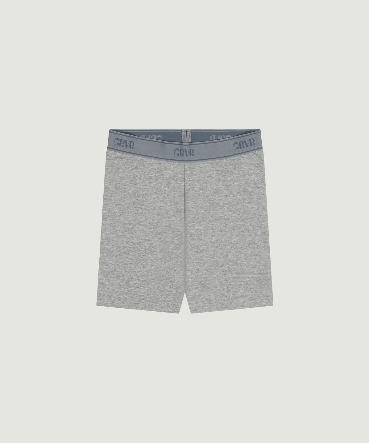 그로브(GROVE) EVA GRVR PANTS (MELANGE GREY)