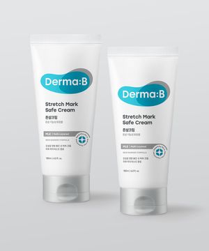 튼살 크림 180MLX 2개