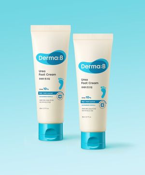 우레아 풋 크림 80mlX 2개