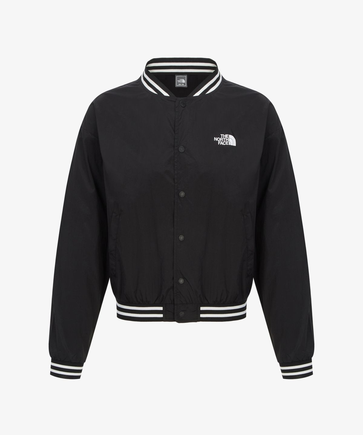 노스페이스(THE NORTH FACE) NJ3LR06A 여성 엘더 자켓 BLACK