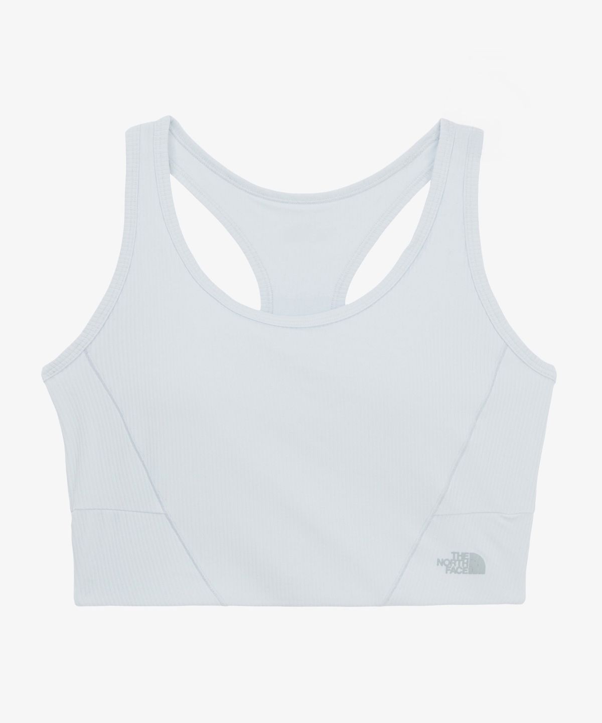 노스페이스(THE NORTH FACE) NT7VR30B 여성 데이즈 서포트 브라 LIGHT_BLUE