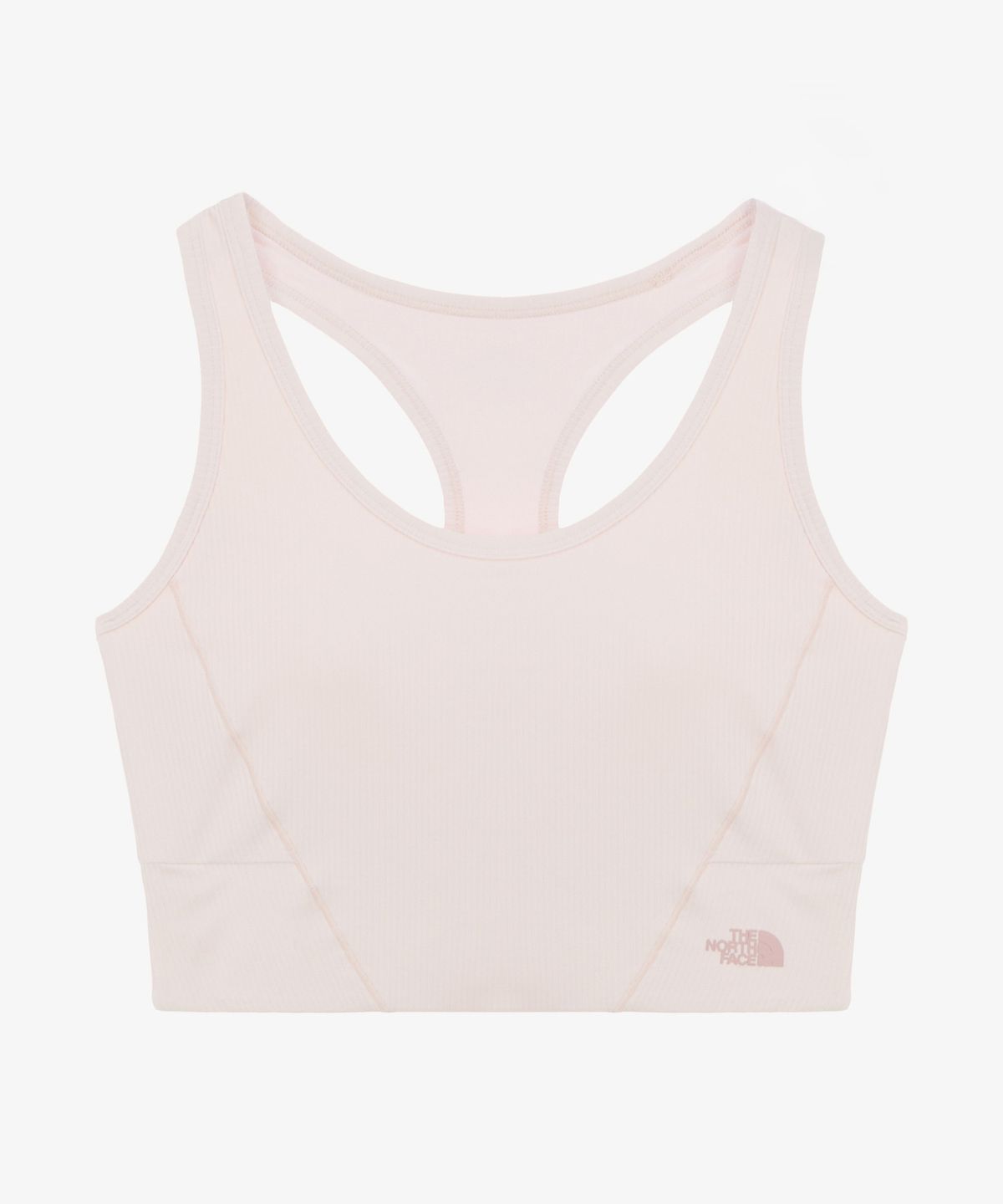 노스페이스(THE NORTH FACE) NT7VR30C 여성 데이즈 서포트 브라 LIGHT_PINK