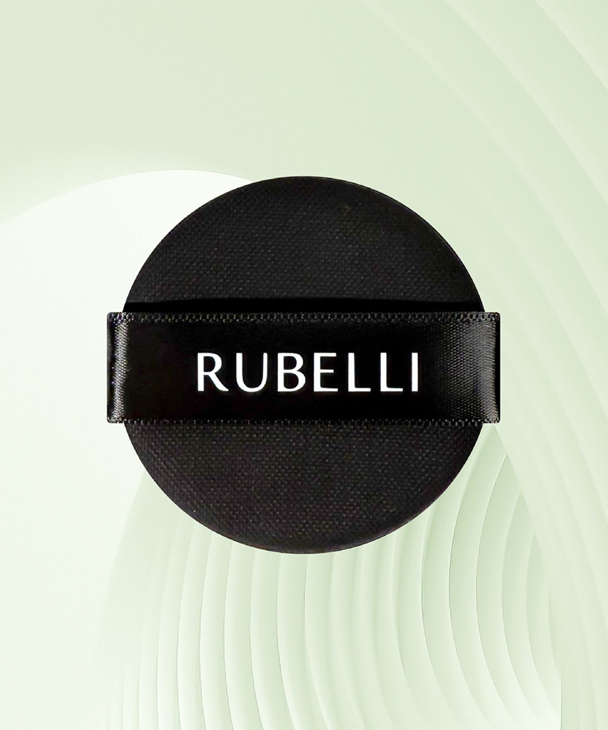 루벨리(RUBELLI) 루벨리 퍼펙트 핏 에어 쿠션 퍼프 10ea