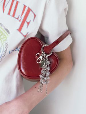 Lovey Tote UB5SA083_3color