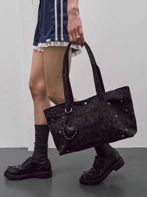 Leo Shoulder UF5SB088_3color