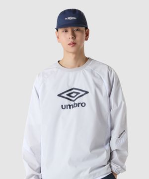 더블컷 긴팔 피스테 그레이(UQ221SWT53)