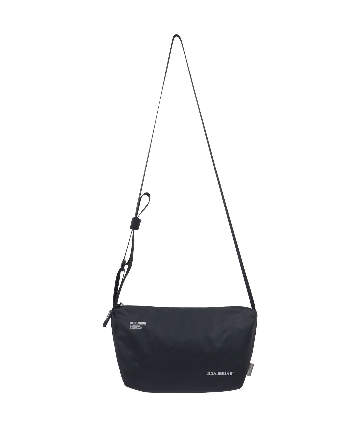 WYM × MUSINSA Crossbody Sling Bag