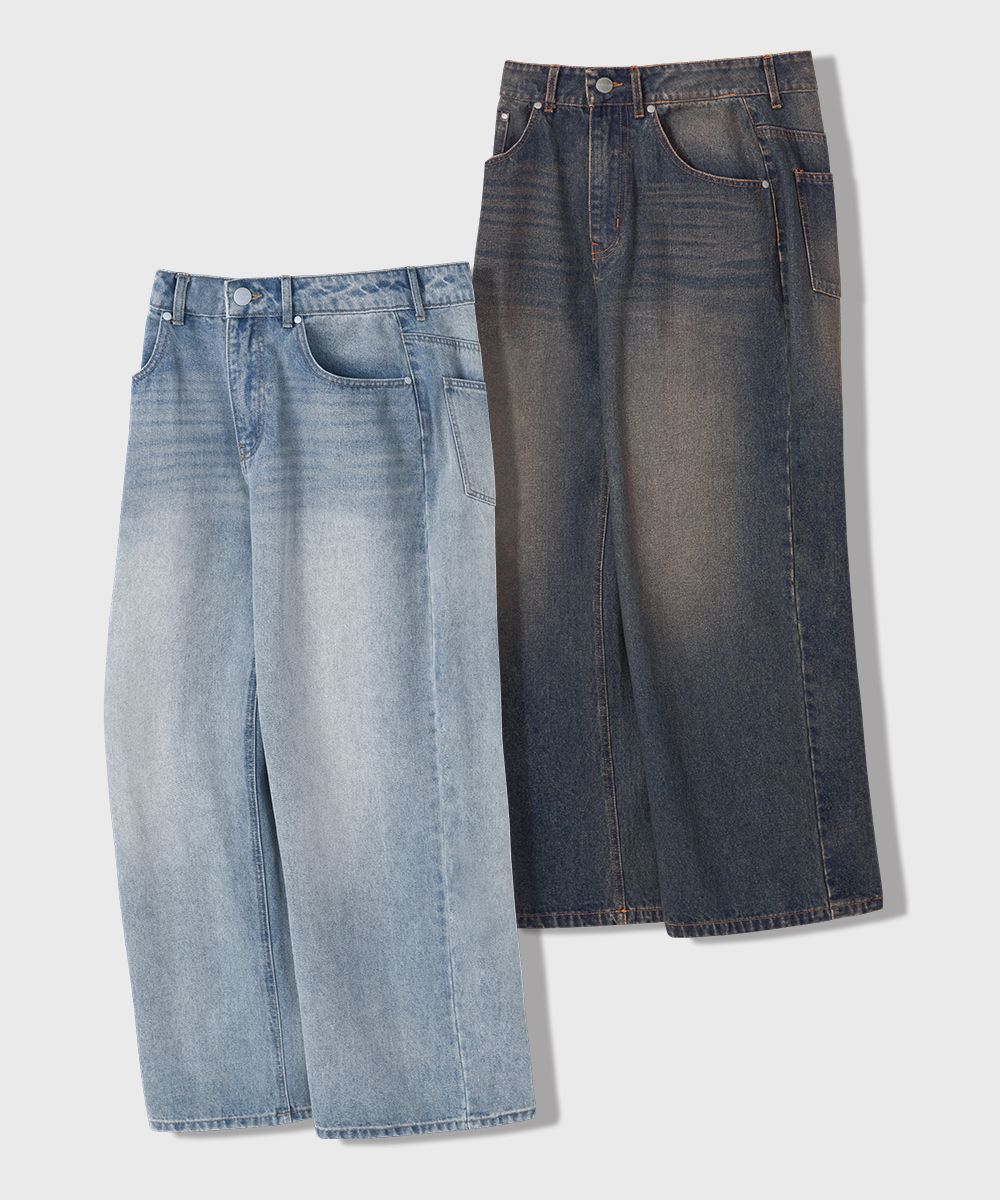 Shop Pants at MUSINSA
