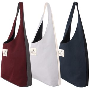 데일리 캔버스 호보백  9color