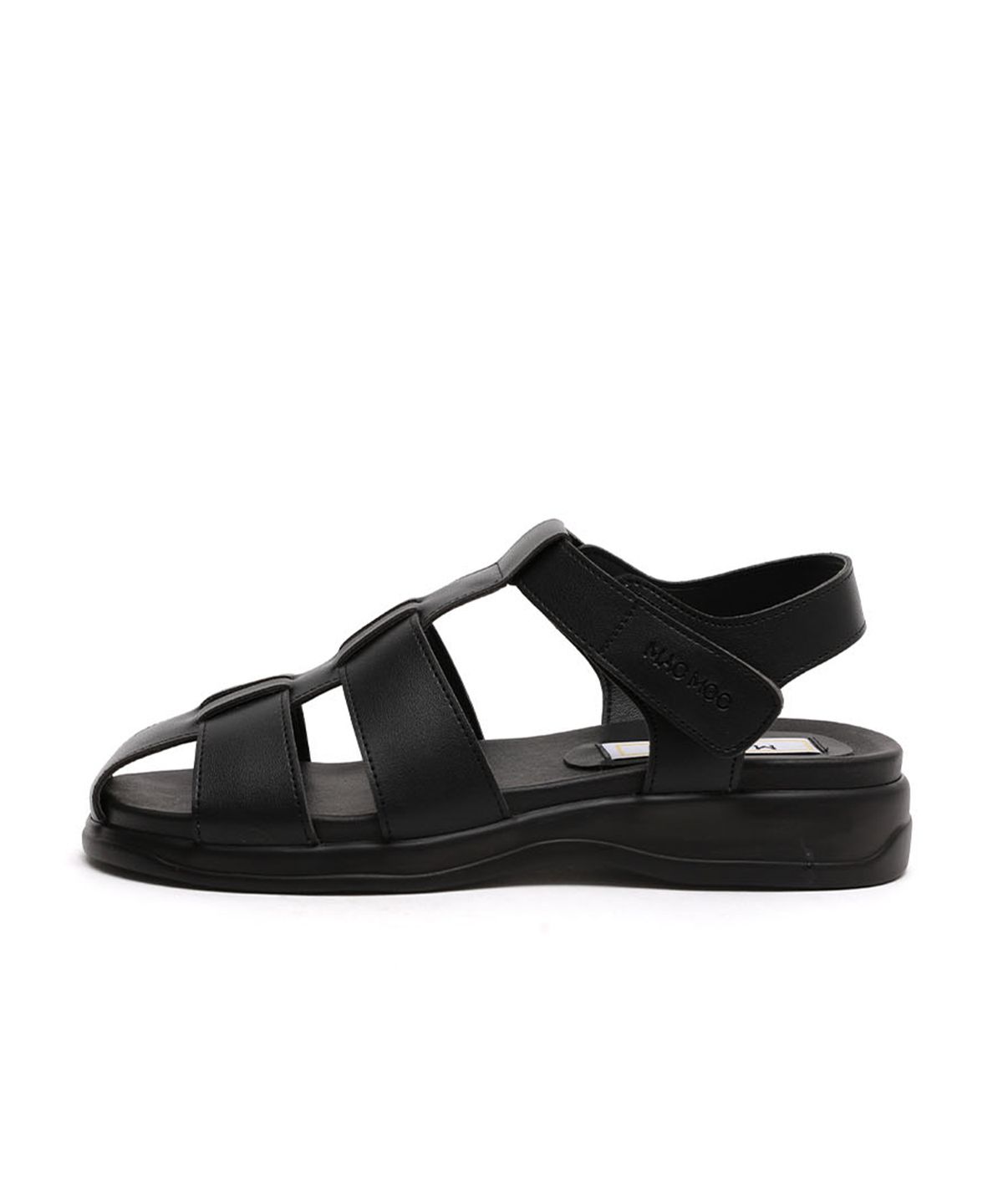 마크모크(MAC MOC) 남여공용 Luper 루퍼 피셔맨 샌들_4color 4cm