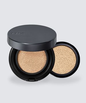 제로 그래비티 커버 핏 쿠션 기획 세트 (본품 + 리필) 12g + 12g