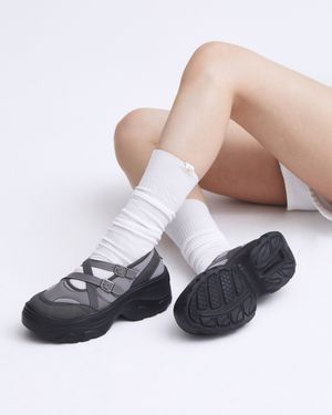 베이직 롱 삭스  FLOTFA2L29