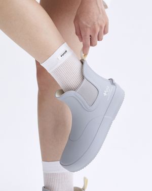 시스루 베이직 썸머 양말  FLOTFA2L24