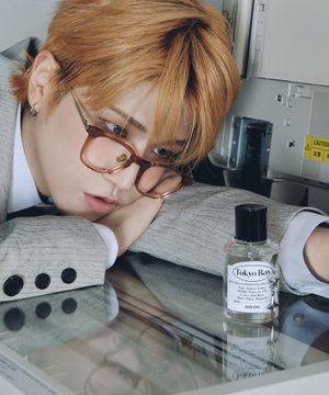 [리우 PICK] 도쿄레이 오 드 퍼퓸 EDP 50ml