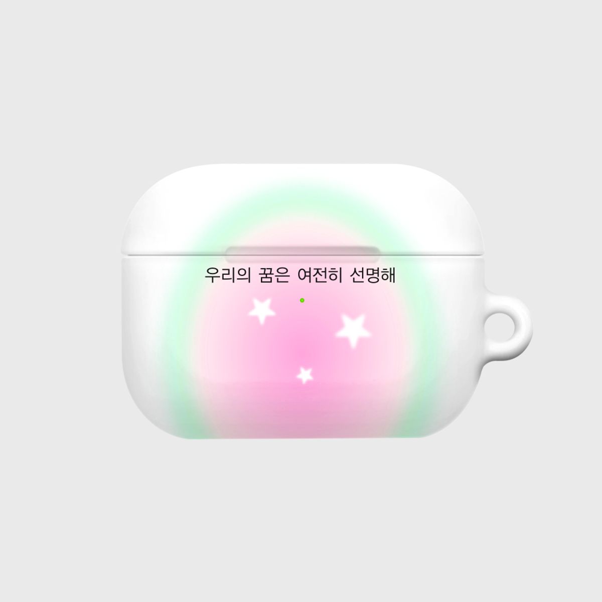 어프어프(EARPEARP) [프로3 추가][어프어프X정]우리의 꿈(에어팟프로-하드)
