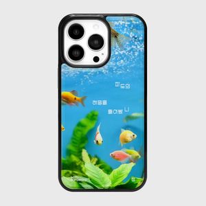 [아이폰 17 추가][어프어프X정]파란(에폭시)