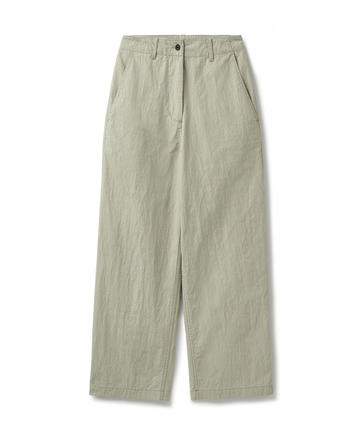 에르에르(ERER) Lightweight Chino Pants Gracy Beige